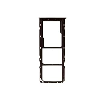 Realme Narzo 20A Sim Tray Slot Holder Realme Narzo 20A Sim Tray Slot Holder